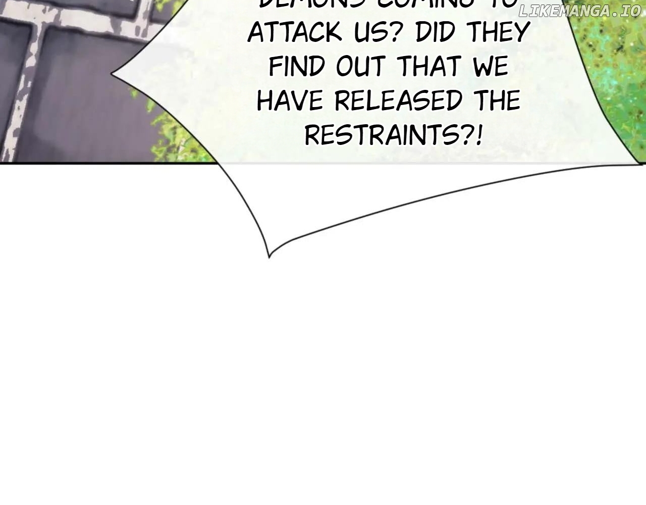Master: This rebellious disciple is definitely not the Holy Son Chapter 102 - page 25